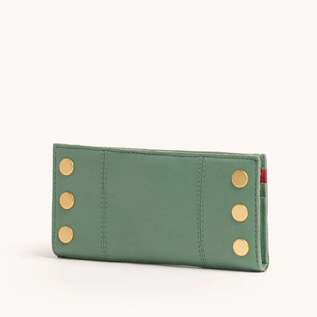 Hammitt 110 North Artichoke -  Brushed Gold