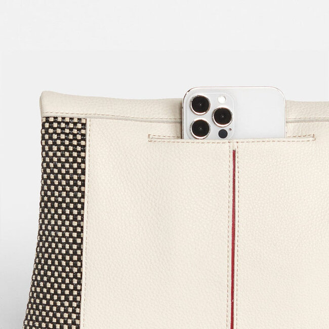 Hammitt VIP Medium - California Weekend - Brushed Gold