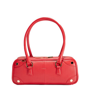 Hammitt Meredith Sml-Chili Red-G