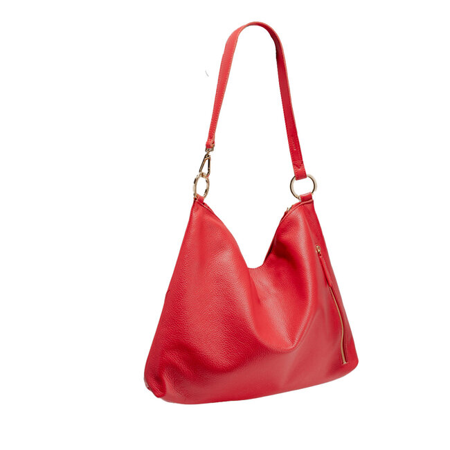 Hammitt Kyle Large-Chili Red-G