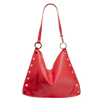 Hammitt Kyle Large-Chili Red-G