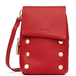 Hammitt VIP Mobile-Chili Red-G