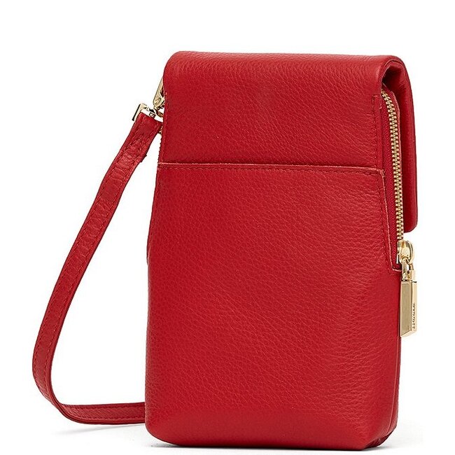 Hammitt VIP Mobile-Chili Red-G