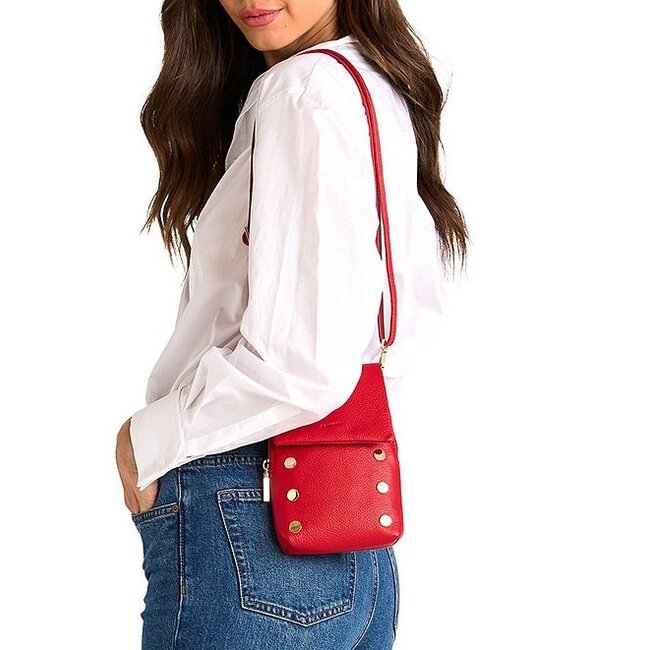 Hammitt VIP Mobile-Chili Red-G