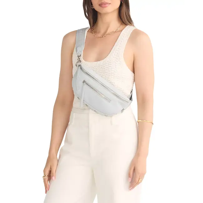 Hammitt Charles Crossbody Med- Bluebird- BS