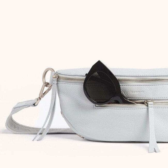 Hammitt Charles Crossbody Med- Bluebird- BS