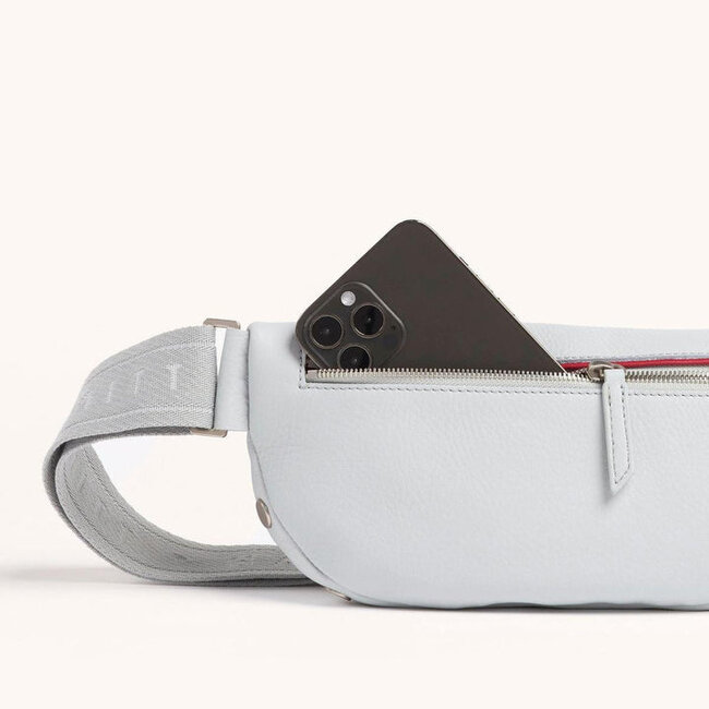 Hammitt Charles Crossbody Med- Bluebird- BS