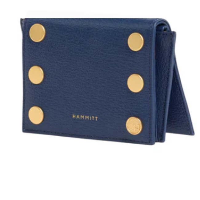 Hammitt Allen Wallet- Pacific Collection Re-Edition-BG