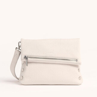 Hammitt VIP Med-Calla Lily White-S