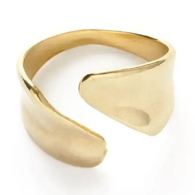 Amano Studio Wrap Ring