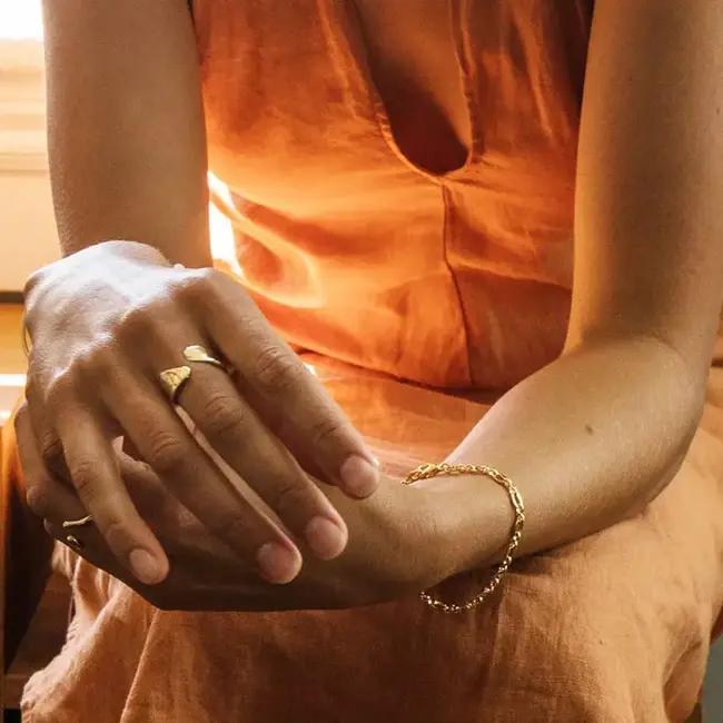 Amano Studio Wrap Ring