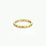 JaxKelly Celestial Gold Ring- 5