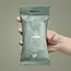 Noshinku Hand Sanitizing Travel Wipes- Eucalyptus