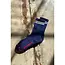 Le Bon Shoppe Boyfriend Sock- Navy