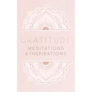 Insight Editions - #1 Pop Culture Publisher Gratitude (Mini Book)
