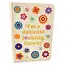 Insight Editions - #1 Pop Culture Publisher I'm A Delicate F*Cking Flower Embroidered Journal