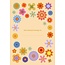 Insight Editions - #1 Pop Culture Publisher I'm A Delicate F*Cking Flower Embroidered Journal