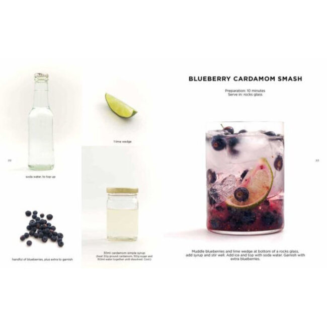 Insight Editions - #1 Pop Culture Publisher Mocktails