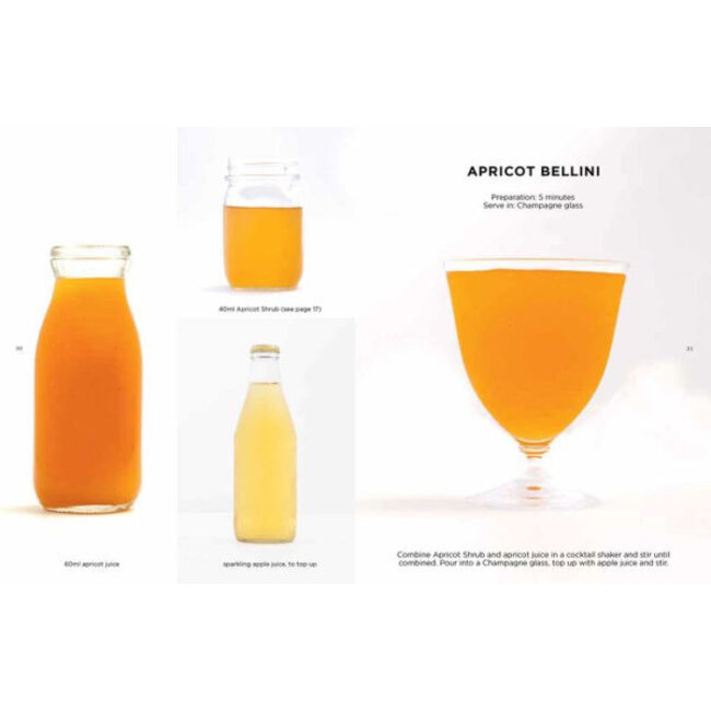 Insight Editions - #1 Pop Culture Publisher Mocktails