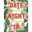 Chronicle Books Date Night in