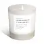 Slow North Lemongrass + Tangerine Candle