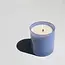 GP Candle Co. Midnight Hue Candle- Black Iris