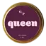 GP Candle Co. Queen Candle Tin