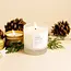 Slow North Forest Bathing Candle