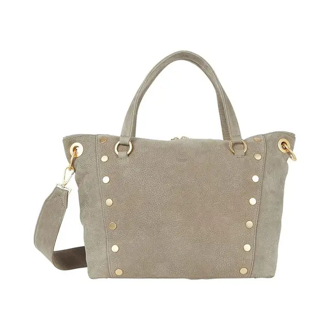 Hammitt Daniel Large Grey Natural