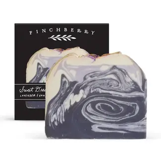 FinchBerry Boxed Soap- Sweet Dreams