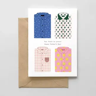 Spaghetti & Meatballs Too Fresh To Press