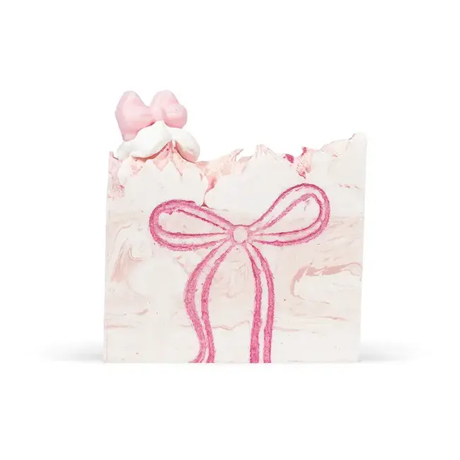 FinchBerry Boxed Soap- Pretty in Pink