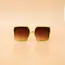 Sunshine Studios Kelso Sunglasses- Olive
