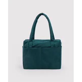 Baggu Small Cloud Carry-On - Deep Sea