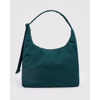 Baggu Nylon Shoulder Bag - Deep Sea