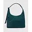 Baggu Nylon Shoulder Bag - Deep Sea
