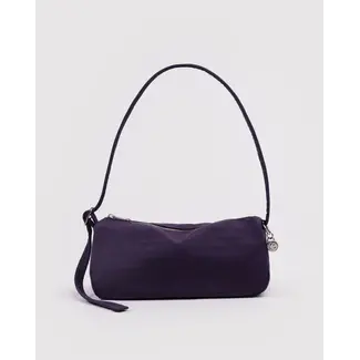 Baggu Nylon Loaf Bag - Fig