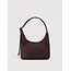 Baggu Mini Nylon Shoulder Bag - Coffee