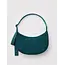 Baggu Medium Nylon Crescent Bag - Deep Sea