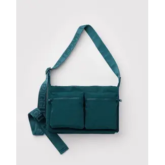 Baggu Medium Cargo Crossbody - Deep Sea
