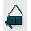Baggu Medium Cargo Crossbody - Deep Sea