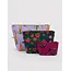 Baggu Go Pouch Set - Carrots & Berries
