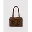 Baggu Everyday Cloud Bag - Leopard