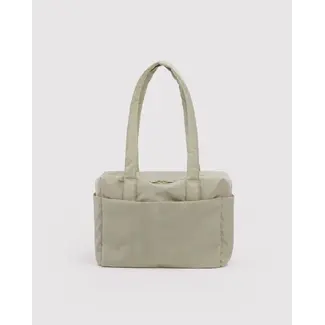 Baggu Everyday Cloud Bag - Celadon