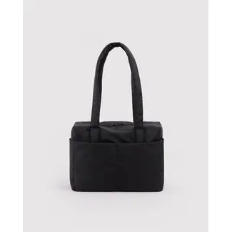 Baggu Everyday Cloud Bag - Black