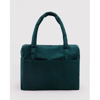 Baggu Cloud Carry-on - Deep Sea