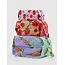 Baggu 3D Zip Set - Carrots & Berries