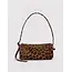 Baggu Nylon Loaf Bag - Leopard