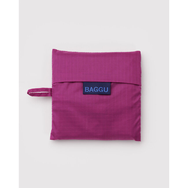 Baggu Standard Baggu - Deep Fuchsia