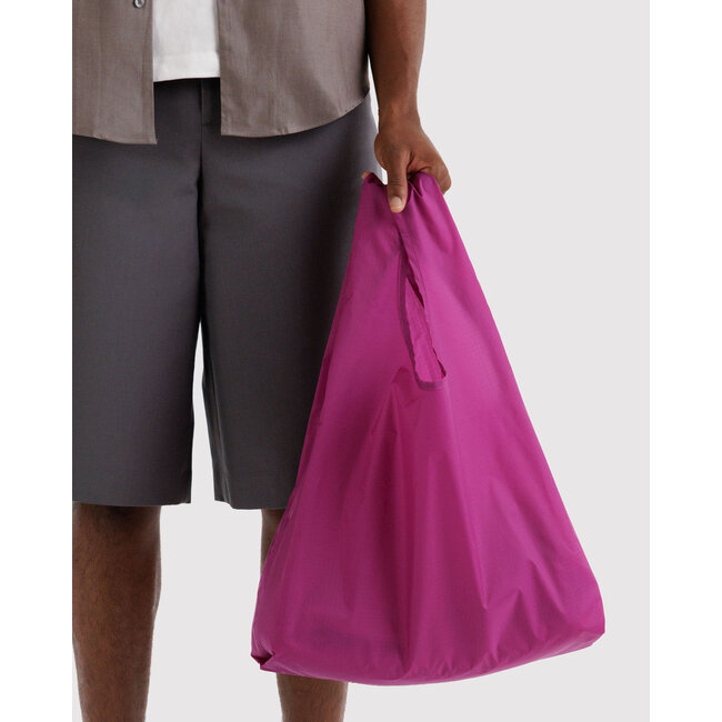 Baggu Standard Baggu - Deep Fuchsia